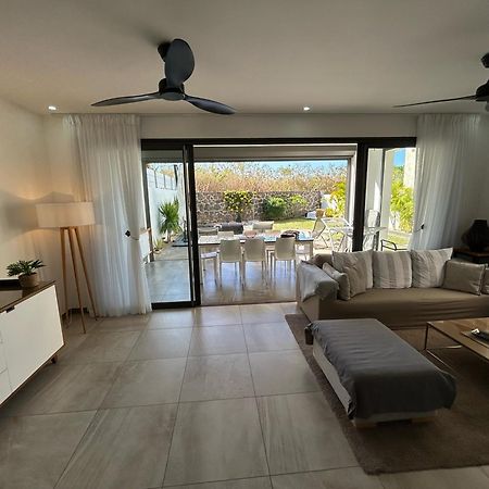 Villa Halana, Piscine Privee Et Proche De Grand Baie Pereybere Beach Eksteriør billede