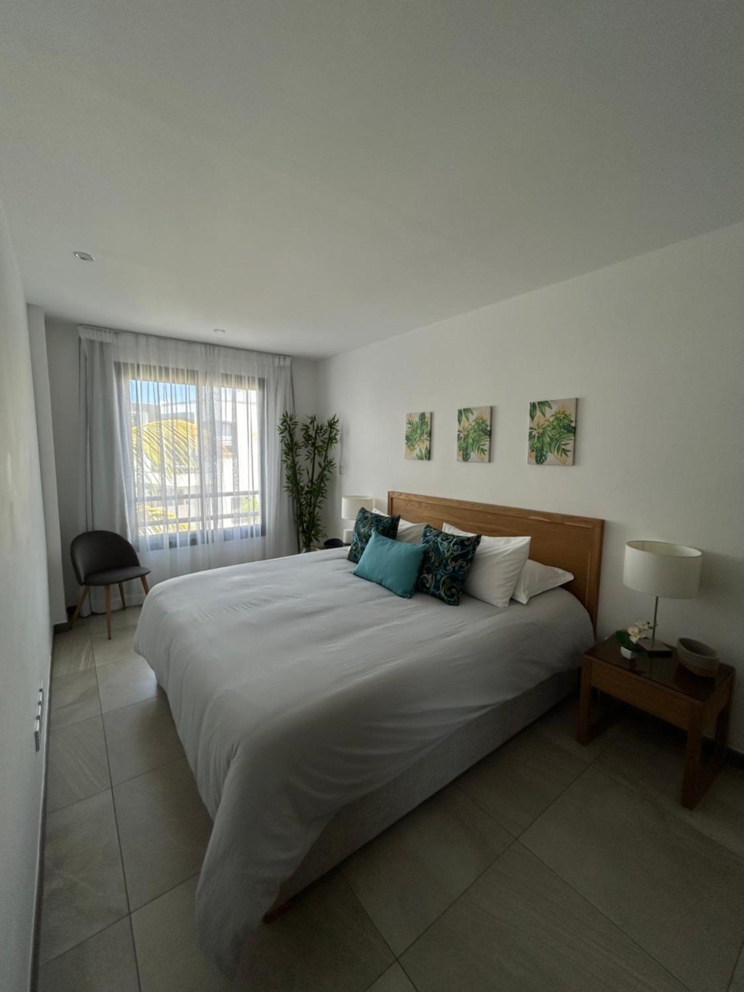 Villa Halana, Piscine Privee Et Proche De Grand Baie Pereybere Beach Eksteriør billede