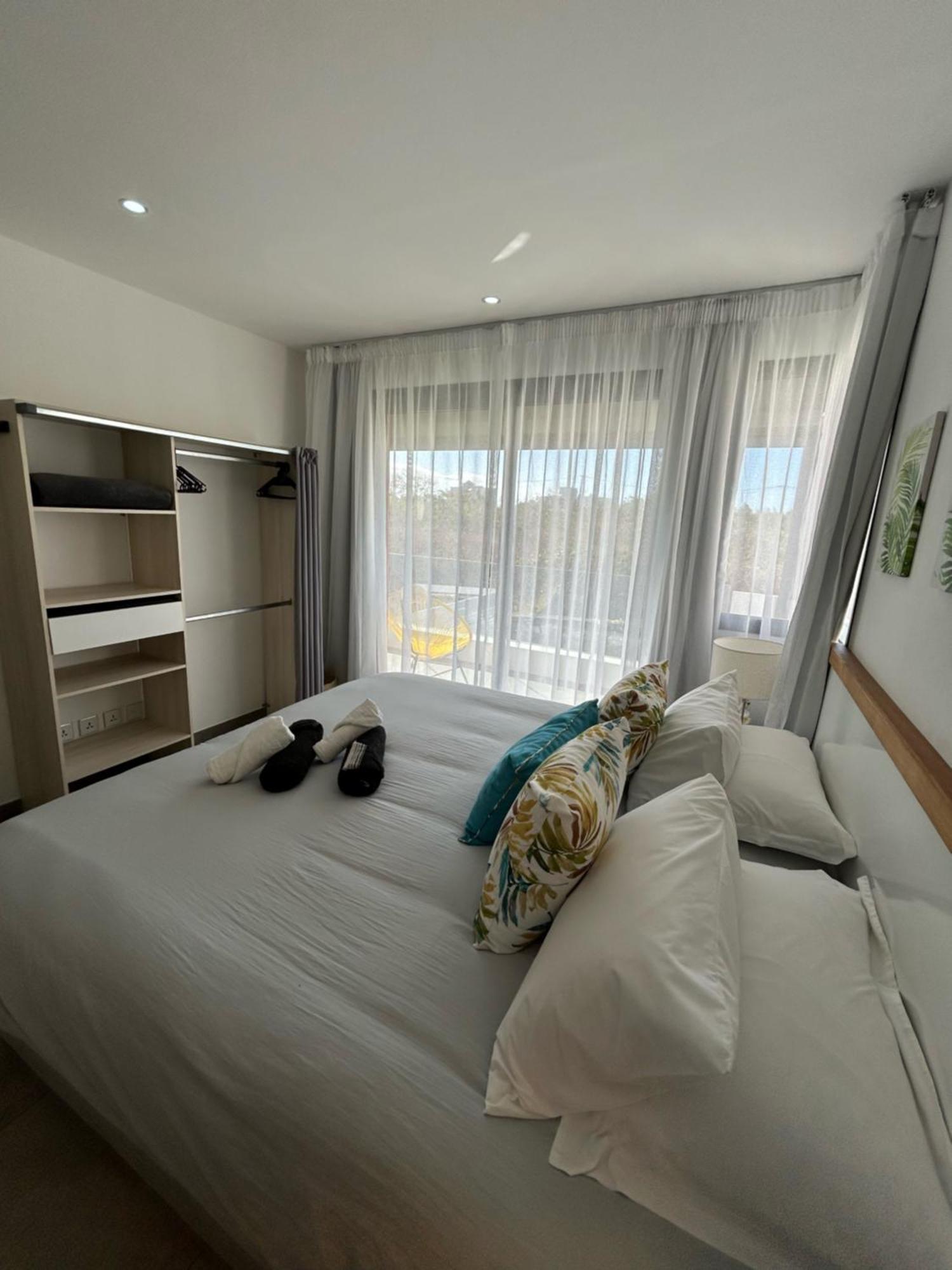 Villa Halana, Piscine Privee Et Proche De Grand Baie Pereybere Beach Eksteriør billede