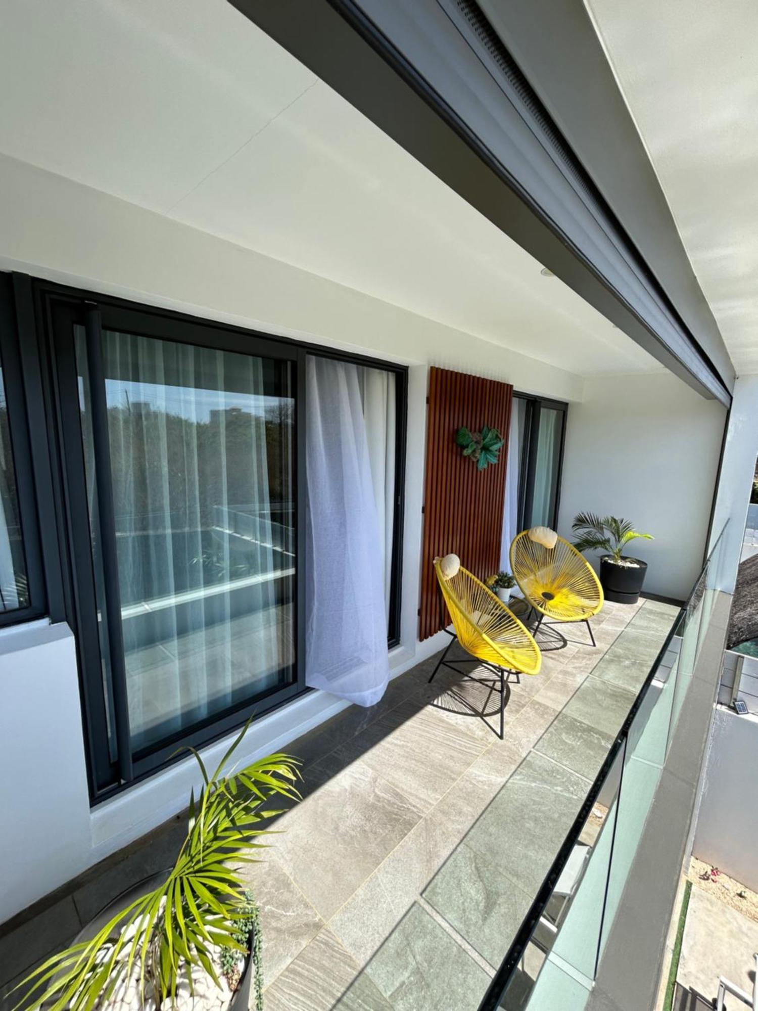 Villa Halana, Piscine Privee Et Proche De Grand Baie Pereybere Beach Eksteriør billede