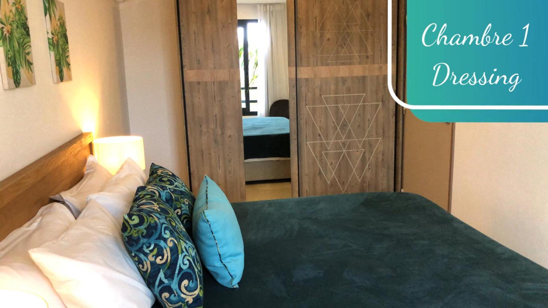 Villa Halana, Piscine Privee Et Proche De Grand Baie Pereybere Beach Eksteriør billede