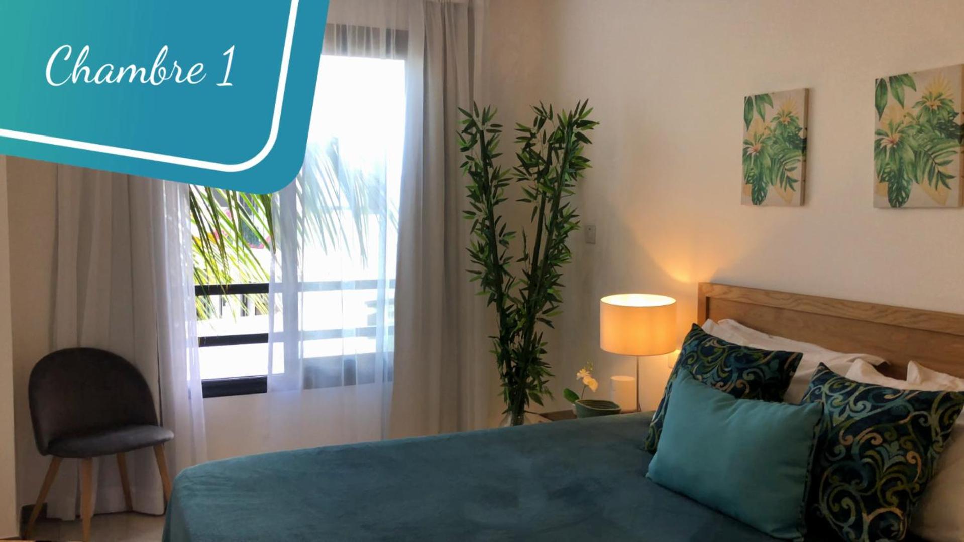 Villa Halana, Piscine Privee Et Proche De Grand Baie Pereybere Beach Eksteriør billede